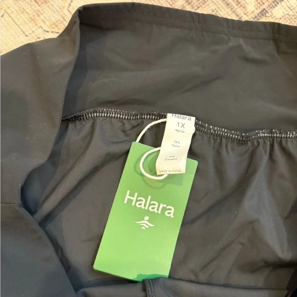 Halara Women's Cloudful Air High Waisted Full Length Jogger—1X - Picture 6 of 6